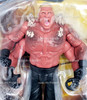 WWE Mutants Brock Lesnar Action Figure 2016 Mattel DXG63
