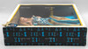 Happy Birthday Ken Barbie Doll Blonde in Aqua & Gold Dress 2010 Mattel V0438