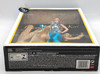 Happy Birthday Ken Barbie Doll Blonde in Aqua & Gold Dress 2010 Mattel V0438