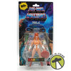 Teela He-Man and Masters of the Universe Action Figure & Comic 2023 Mattel HYD27