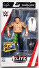 WWE Elite Collection Samoa Joe Series 56 Action Figure 2017 Mattel FMG38