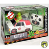 Ghostbusters Ecto-1 with Glowing Slimer Remote Control Vehicle NKOK 6611