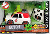 Ghostbusters Ecto-1 with Glowing Slimer Remote Control Vehicle NKOK 6611