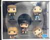 Funko POP! Albums AC/DC Back in Black Vinyl Figures Set 2021 In Case No. 17