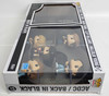 Funko POP! Albums AC/DC Back in Black Vinyl Figures Set 2021 In Case No. 17