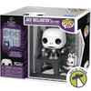 Funko Pop Nooks The Night Before Christmas Jack Skellington in Jack’s Room