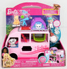 Barbie Pets Pet Camper Playset 2023 Just Play 63717