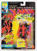 Marvel The Uncanny X-Men X-Force Deadpool Action Figure 1992 Toy Biz 49571