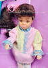 The Baby-Sitters Club Claudia and Jenny Dolls 1991 Remco Toys 09333