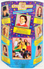 The Baby-Sitters Club Claudia and Jenny Dolls 1991 Remco Toys 09333