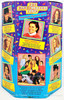 The Baby-Sitters Club Mary Anne and Jenny Dolls 1991 Remco Toys 09302