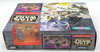 Star Wars Planet Dagobah Micro Machines Playset & Action Figures Set 1996 Galoob