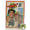 CHiPs Ponch 3.75" Poseable Action Figure 1977 Mego Corp No. 08010/1