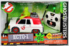 Ghostbusters Ecto-1 with Glowing Slimer Remote Control Vehicle NKOK #6611
