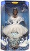 Barbie as the Swan Queen in Swan Lake Doll African American 1997 Mattel #18510