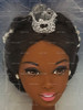 Barbie as the Swan Queen in Swan Lake Doll African American 1997 Mattel #18510