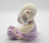 Ty Beanie Baby Arabesque the Ballerina Lamb Plush 2005