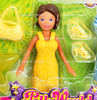 Polly World Park Pals Shani Quick Click Fashions Doll Playset 2006 Mattel 36966