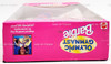 Olympic Gymnast Barbie African American 1995 Mattel 15124