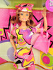 Sixties Fun Barbie Doll 1997 Mattel 17693