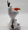 Ty Beanie Baby Olaf the Snowman Disney's Frozen Plush 2014