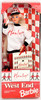 Hamleys West End Barbie Doll 1995 Mattel 15513