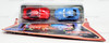 Disney Pixar Cars Movie Moments Sally and Cruisin' McQueen Vehicle Set Mattel