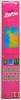 Eskimo Barbie Doll Dolls of the World Collection Second Edition 1990 Mattel 9844