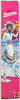 Eskimo Barbie Doll Dolls of the World Collection Second Edition 1990 Mattel 9844