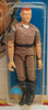 CHiPs Sarge 3.75" Poseable Action Figure 1977 Mego Corp No. 08010/3