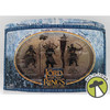 Lord of the Rings The Legions of Haradrim Battle Scale Figures Play Along 48100