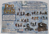 Lord of the Rings The Legions of Haradrim Battle Scale Figures Play Along 48100