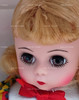 Madame Alexander Munchkin Peasant Doll Wizard of Oz Alexander Doll Co #140444