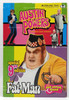 Austin Powers Feature Film Figures Fat Man 9" Action Figure McFarlane Toys 2000