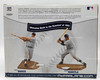 MLB New York Yankees Roger Maris & Mickey Mantle Action Figures McFarlane 2008