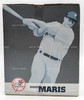 MLB New York Yankees Roger Maris & Mickey Mantle Action Figures McFarlane 2008