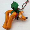 Pluto Disney Ornament The Disney Store 1995 Christmas At Our House #41912