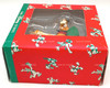Pluto Disney Ornament The Disney Store 1995 Christmas At Our House #41912