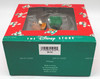 Pluto Disney Ornament The Disney Store 1995 Christmas At Our House #41912