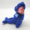 Ty Beanie Baby Scotland the Bear Scottish Exclusive Plush 2001