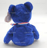 Ty Beanie Baby Scotland the Bear Scottish Exclusive Plush 2001