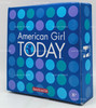 American Girl Today Cheerleader Doll Fashions Set and Pom Pom