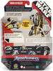 Star Wars Transformers Anakin Skywalker Jedi Starfighter Figure Hasbro 87024