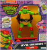 Teenage Mutant Ninja Turtles Sewer Shredder Raphael with Pullback Skateboard