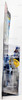 The Adventures of Batman & Robin Wind Blitz Batgirl on Roto Chopper Riddler Card