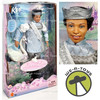 Ken as Prince Daniel Doll AA Barbie of Swan Lake 2003 Mattel 02513