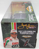 American Muscle 1971 Plymouth Barracuda John Force Signature Series ERTL 2001