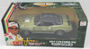 American Muscle 1971 Plymouth Barracuda John Force Signature Series ERTL 2001