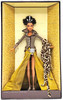 Treasures of Africa Tatu Barbie Doll by Byron Lars 2002 Mattel #B2018