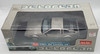 Sun Star 1981 De Lorean LK Silver 1:18 Scale Vehicle On Base Item # 2701